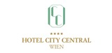 Hotel City Central Logo Hotel City Central Logo